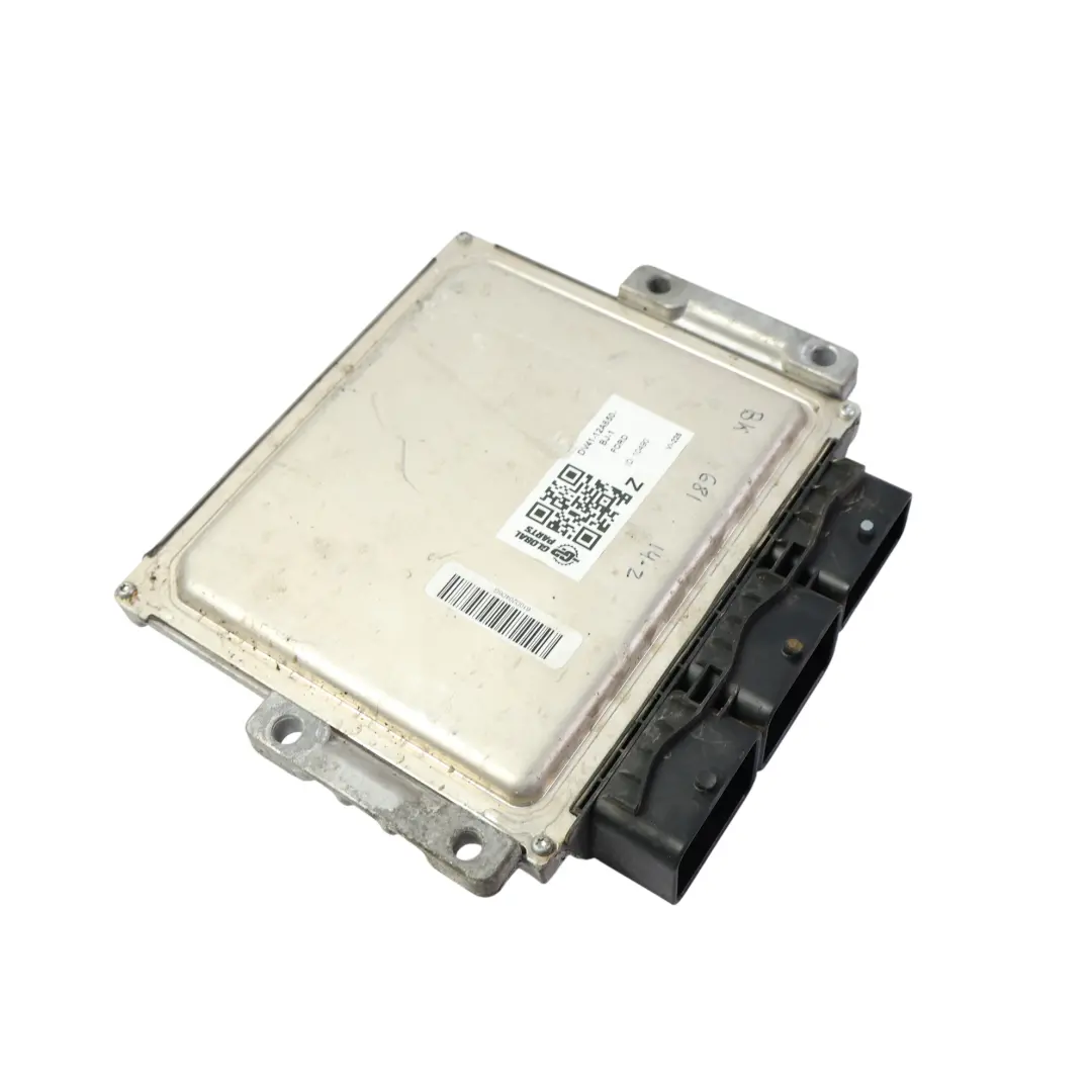 Ford Kuga Mk2 2.0 TDCi TXMA 163HP Engine Control ECU Kit Manual - SKU DV41-12A650-BJ-1 - Part number DV41-12A650-BJ