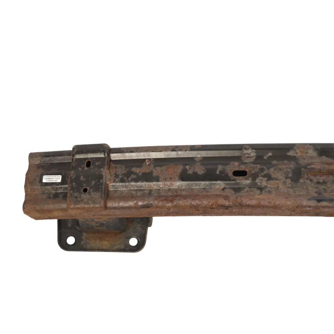 C520 Rear Bumper Reinforcement Impact Crash Bar Beam to Ford Kuga with Part number DV44-U403C94-AB Ford Kuga C520 Rear Bumper Reinforcement Impact Crash Bar Beam - SKU DV44-U403C94-AB - Part number DV44-U403C94-AB