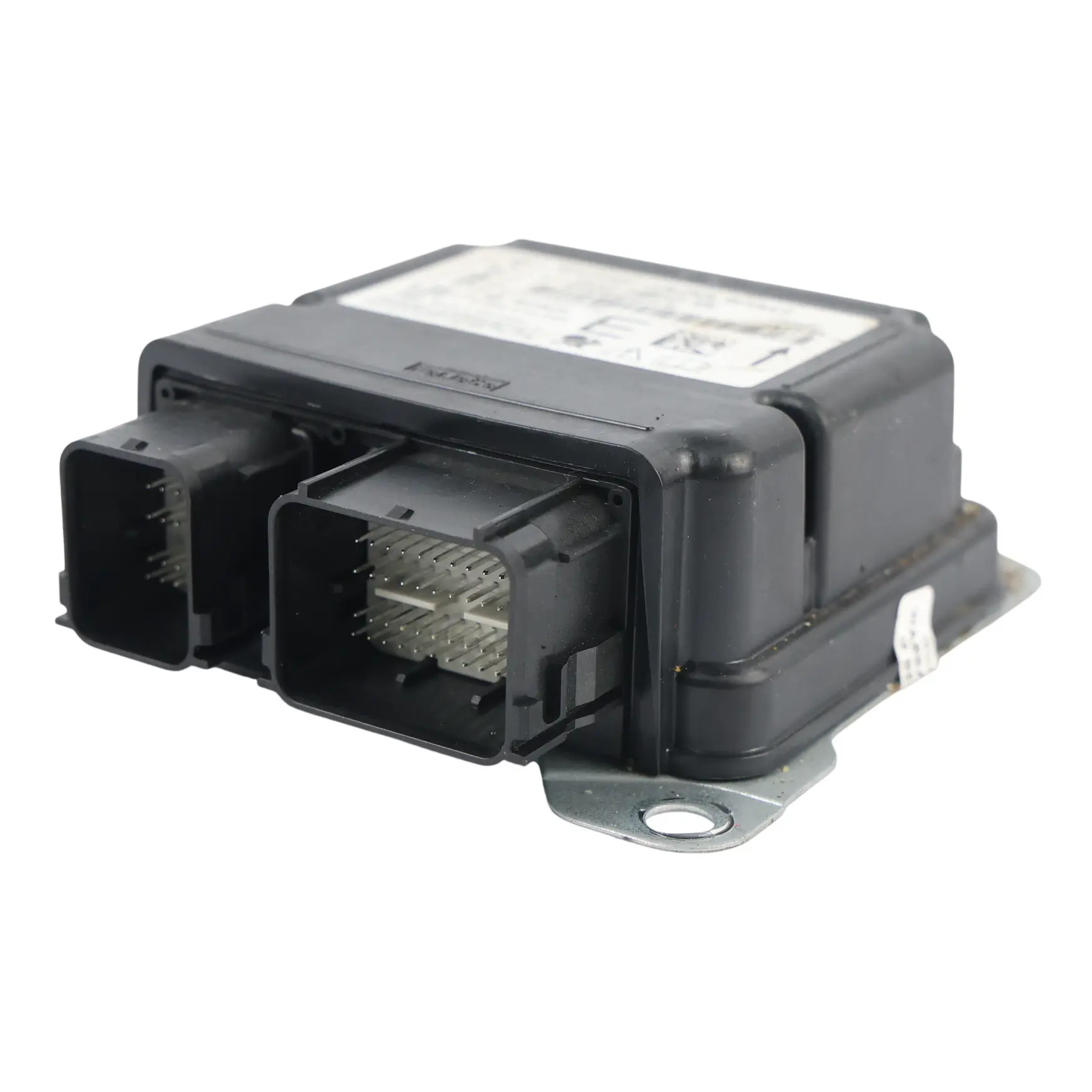Ford Kuga Mk2 Module Contrôle Air ECU DV4T-14B321-EE