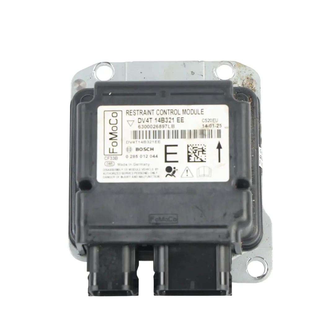 Ford Kuga Mk2 Air Module Control Unit ECU - SKU DV4T-14B321-EE - Part number DV4T-14B321-EE