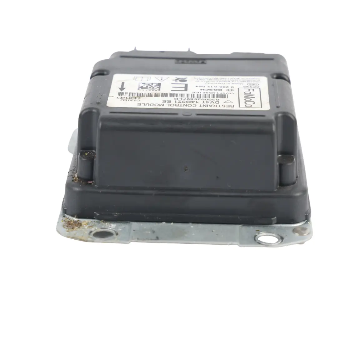Ford Kuga Mk2 Module Contrôle Air ECU - SKU DV4T-14B321-EE - Numéro de pièce DV4T-14B321-EE