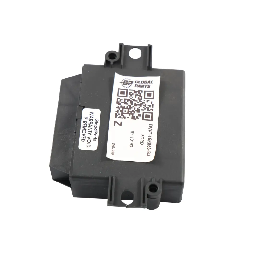 Ford Kuga Mk2 C520 Parking Assist PDC Control Unit Module - SKU DV4T-15K866-BJ - Part number DV4T-15K866-BJ