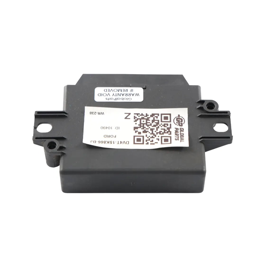 Mk2 C520 Parking Assist PDC Control Unit Module to Ford Kuga with Part number DV4T-15K866-BJ Ford Kuga Mk2 C520 Parking Assist PDC Control Unit Module - SKU DV4T-15K866-BJ - Part number DV4T-15K866-BJ