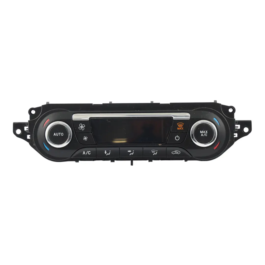 C520 Mk2 Heater Climate Control A/C Switch Button to Ford Kuga with Part number DV4T-18C612-AC Ford Kuga C520 Mk2 Heater Climate Control A/C Switch Button - SKU DV4T-18C612-AC - Part number DV4T-18C612-AC