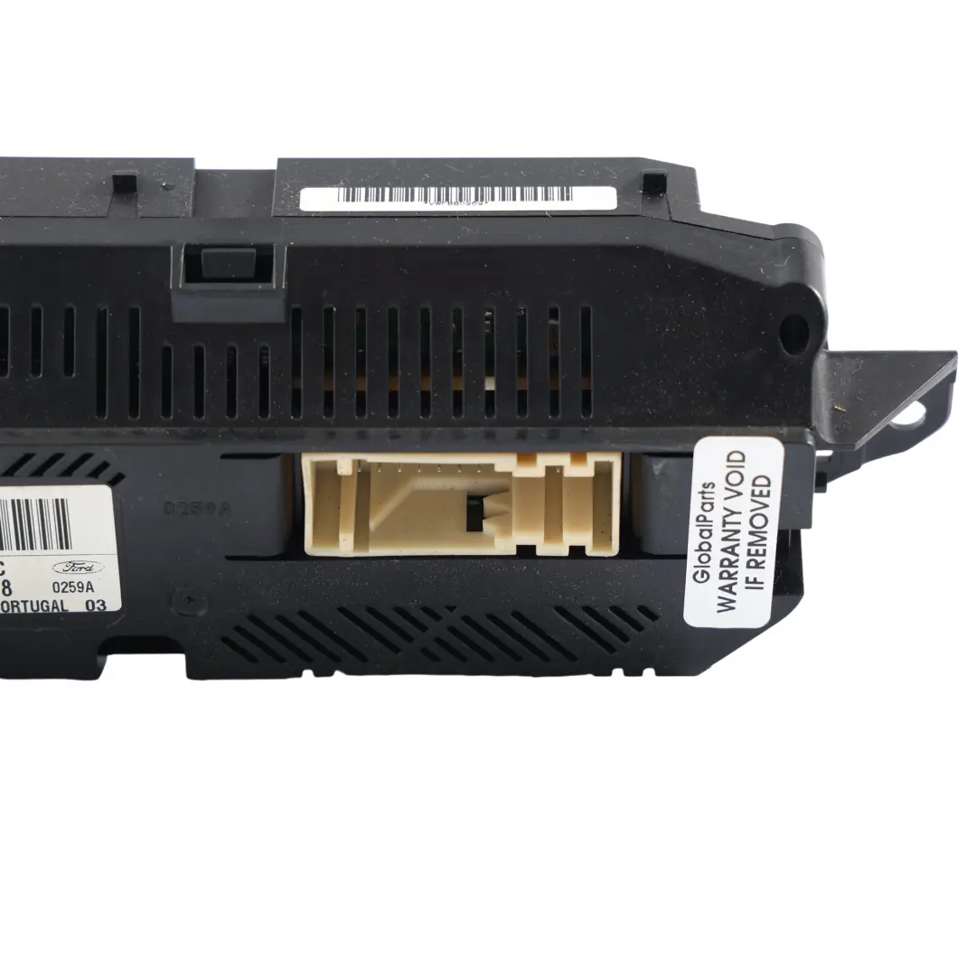 C520 Mk2 Heater Climate Control A/C Switch Button to Ford Kuga with Part number DV4T-18C612-AC Ford Kuga C520 Mk2 Heater Climate Control A/C Switch Button - SKU DV4T-18C612-AC - Part number DV4T-18C612-AC