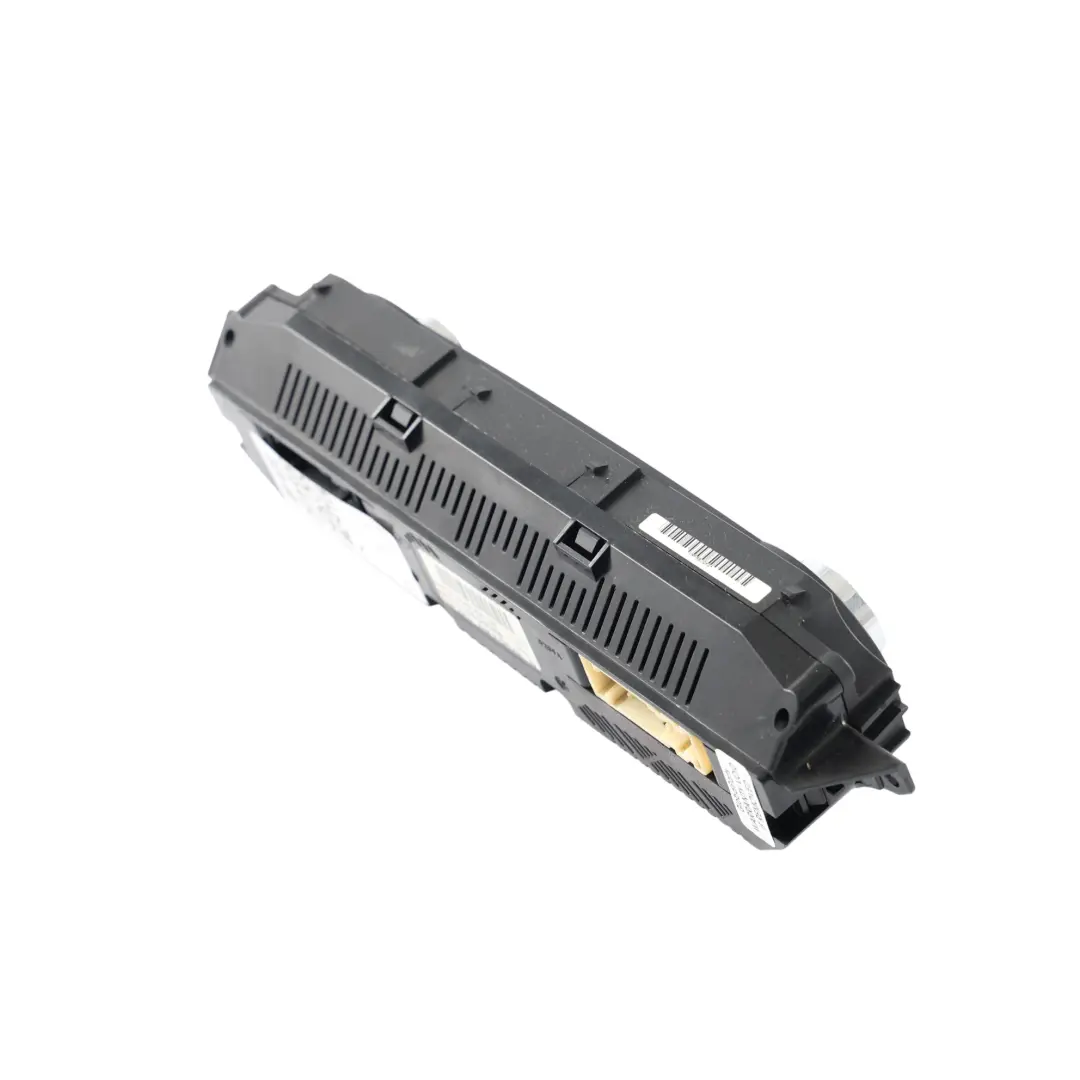 Ford Kuga C520 Mk2 Heater Climate Control A/C Switch Button - SKU DV4T-18C612-AC - Part number DV4T-18C612-AC