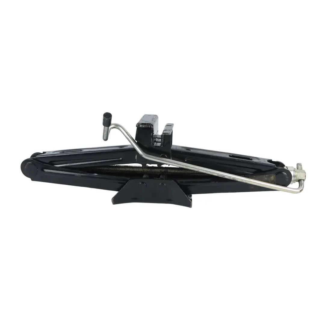 Mk2 Lifting Jack Emergency Wheel Lift Tool KT11-17080-AB to Ford Transit Connect with Part number 2581495 Ford Transit Connect Mk2 Lifting Jack Emergency Wheel Lift Tool KT11-17080-AB - SKU 2581495-1 - Part number 2581495