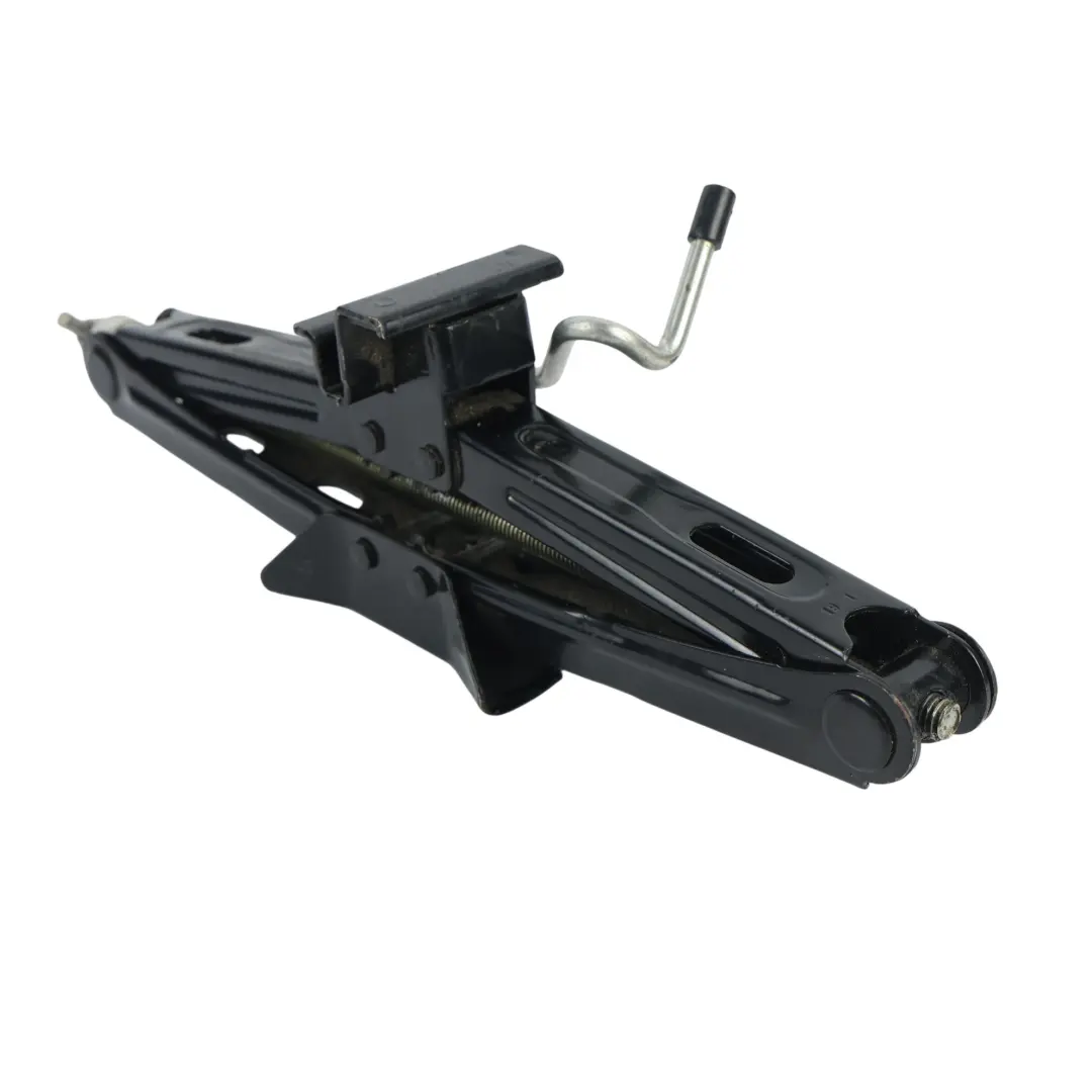 Ford Transit Connect Mk2 Podnośnik Lewarek Koła KT11-17080-AB - SKU 2581495-1 - Numer Części 2581495