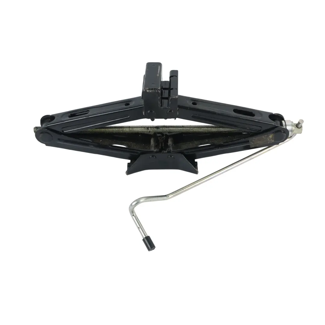 Ford Transit Connect Mk2 Podnośnik Lewarek Koła KT11-17080-AB - SKU 2581495-1 - Numer Części 2581495