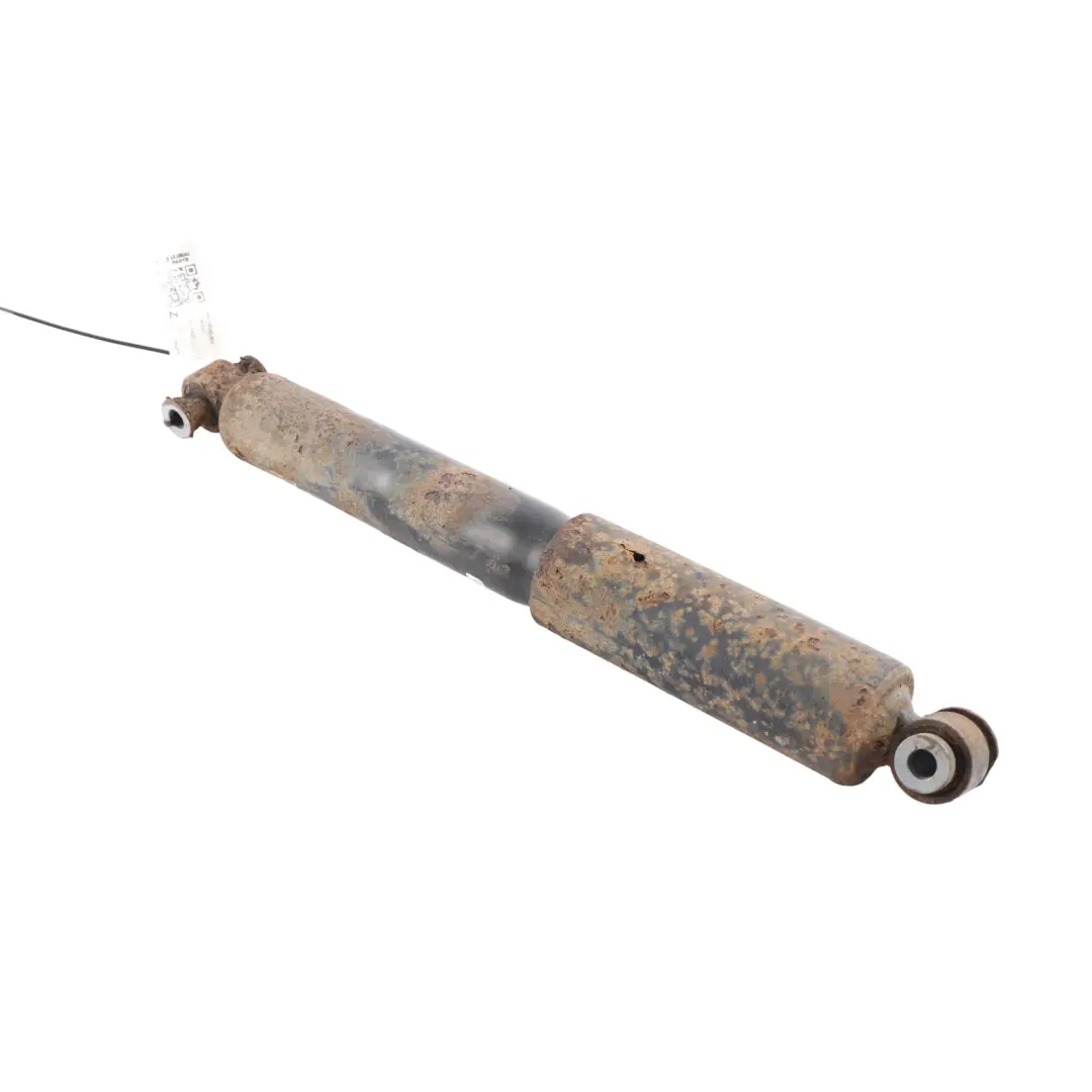 Mk2 Rear Shock Absorber Left Right N/O/S to Ford Transit Connect with Part number DV61-18080-BG Ford Transit Connect Mk2 Rear Shock Absorber Left Right N/O/S - SKU DV61-18080-BG - Part number DV61-18080-BG