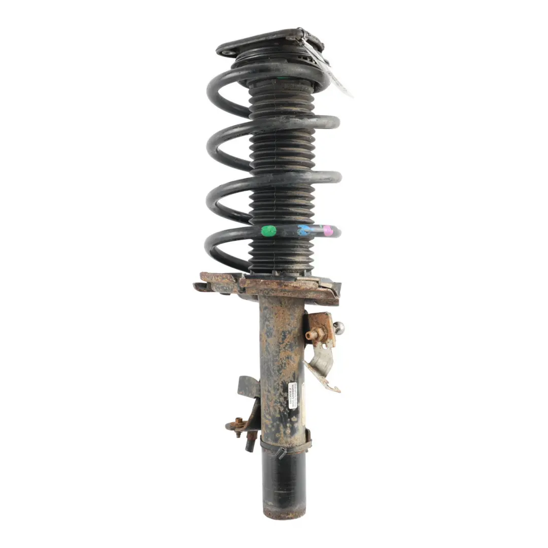 Ford Transit Connect Mk2 Shock Absorber Strut Front Left N/S - SKU DV61-18K001-AC - Part number DV61-18K001-AC