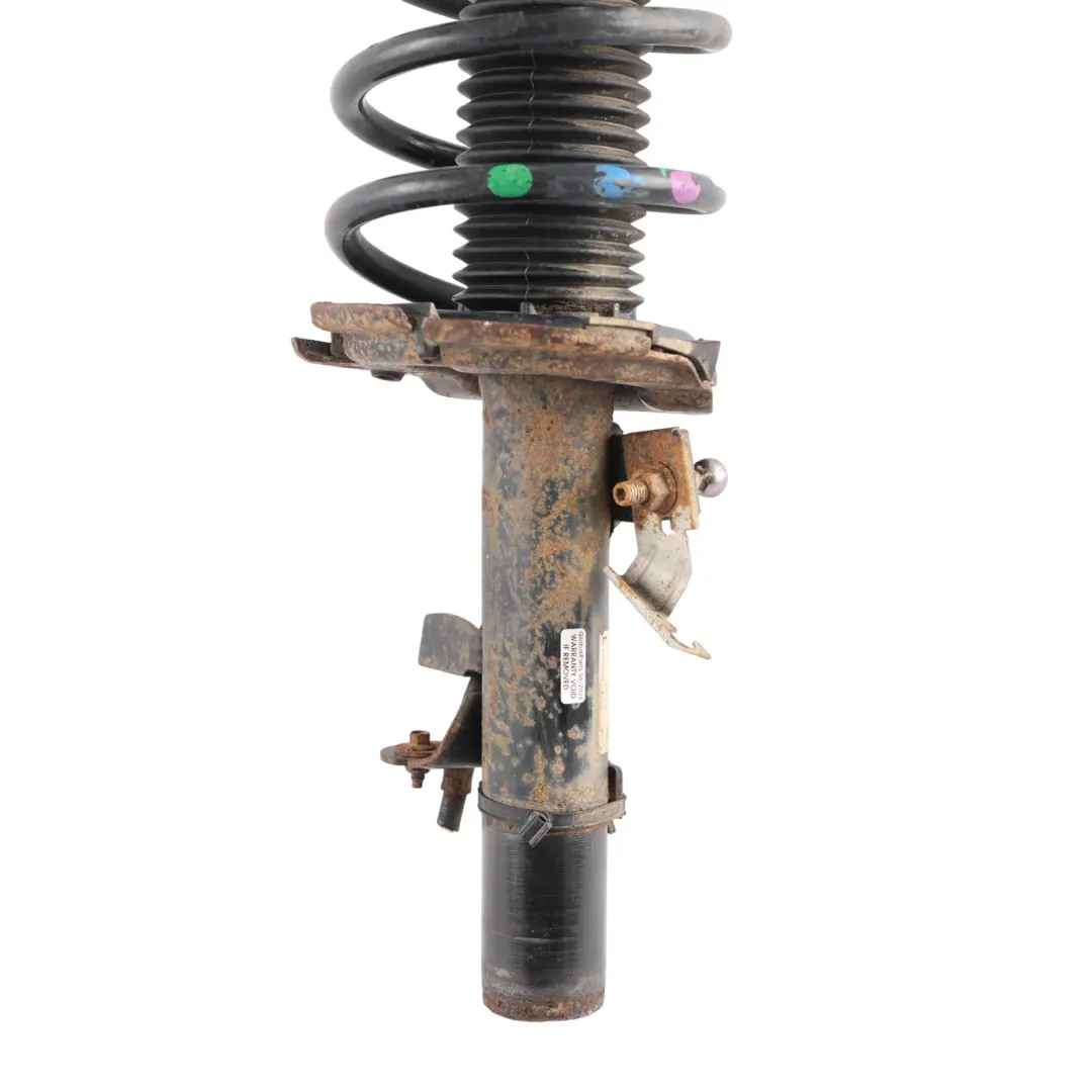 Ford Transit Connect Mk2 Shock Absorber Strut Front Left N/S - SKU DV61-18K001-AC - Part number DV61-18K001-AC