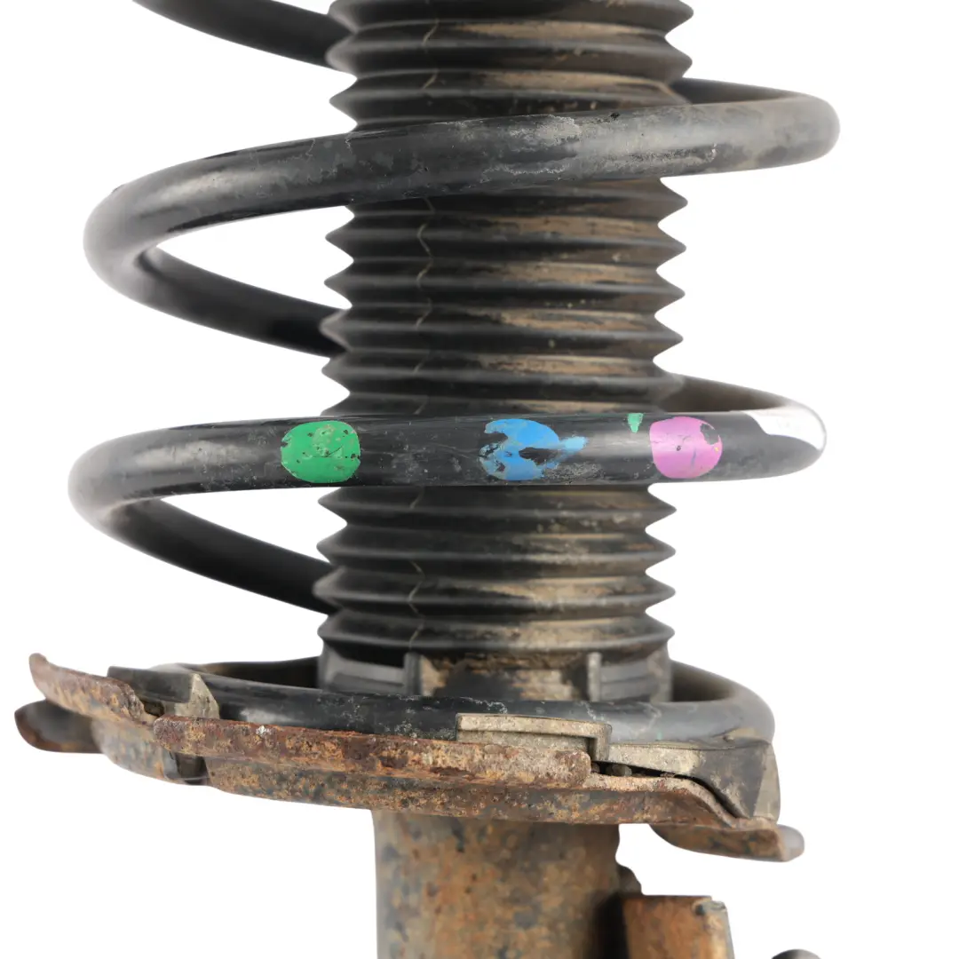 Ford Transit Connect Mk2 Shock Absorber Strut Front Left N/S - SKU DV61-18K001-AC - Part number DV61-18K001-AC