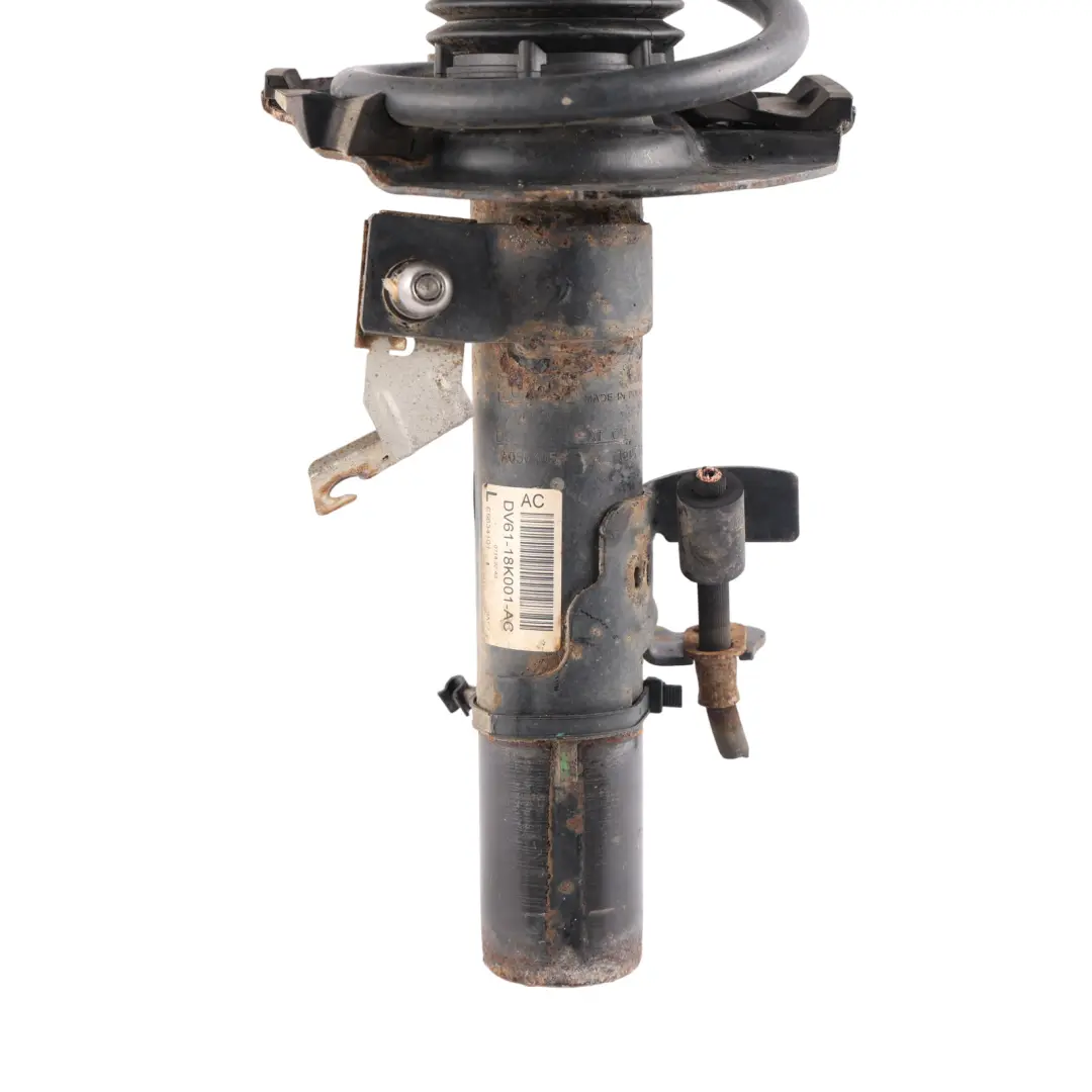 Ford Transit Connect Mk2 Shock Absorber Strut Front Left N/S - SKU DV61-18K001-AC - Part number DV61-18K001-AC