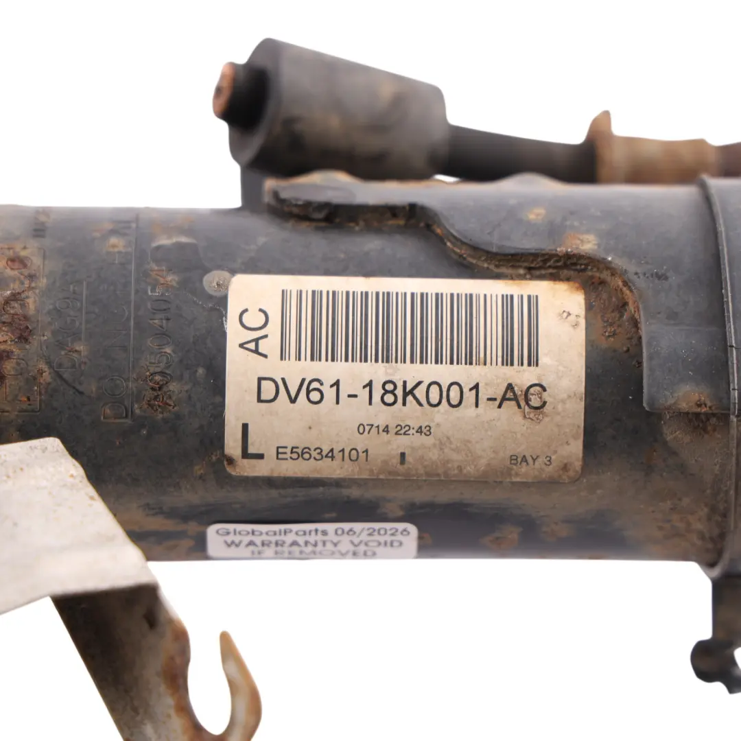 Ford Transit Connect Mk2 Shock Absorber Strut Front Left N/S - SKU DV61-18K001-AC - Part number DV61-18K001-AC