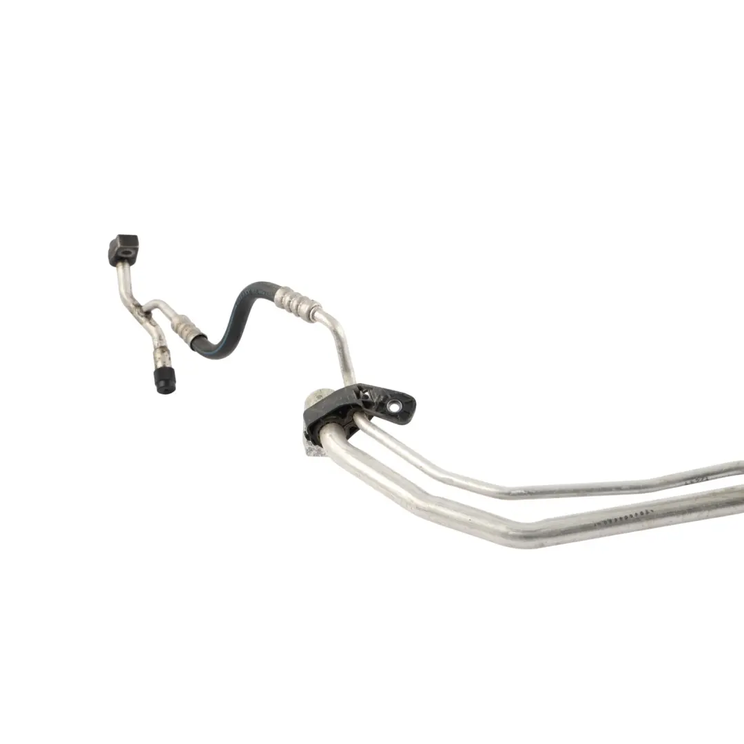 Ford Transit Connect Air Con Pipe Hose Line 1.5 TDCi - SKU RHD-DV61-19A834-TF - Part number DV61-19A834-TF