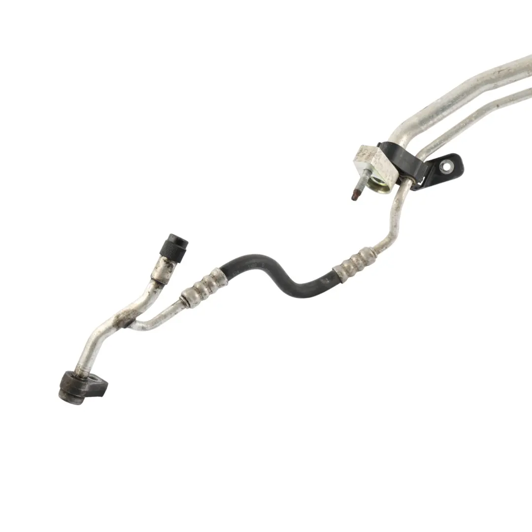 Con Pipe Hose Line 1.5 TDCi to Ford Transit Connect Air with Part number DV61-19A834-TF Ford Transit Connect Air Con Pipe Hose Line 1.5 TDCi - SKU RHD-DV61-19A834-TF - Part number DV61-19A834-TF