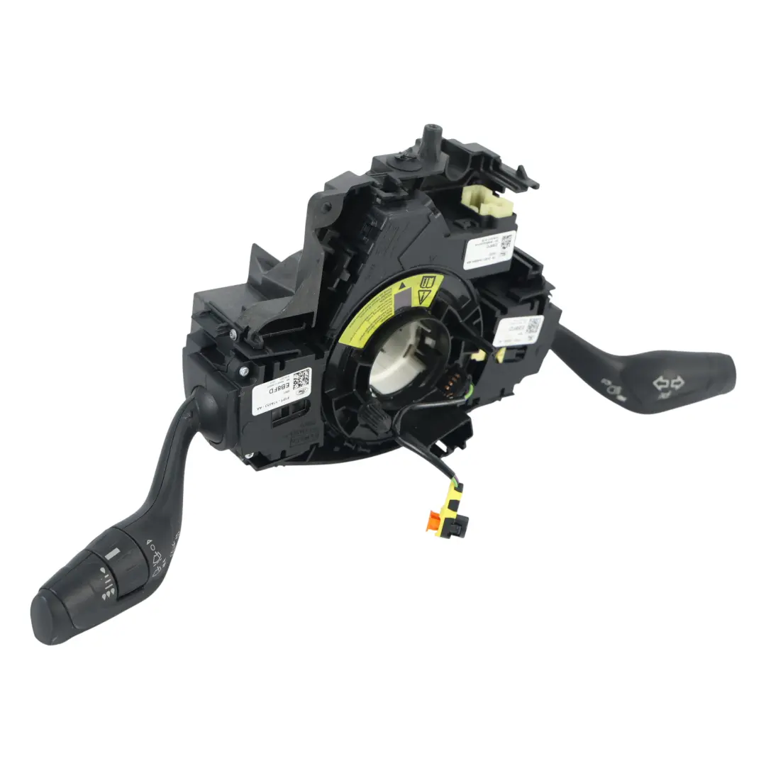 Mk2 Switch Cluster Wiper Indicator Stalk to Ford Transit Connect with Part number DV6T-13N064-AF Ford Transit Connect Mk2 Switch Cluster Wiper Indicator Stalk - SKU DV6T-13N064-AF - Part number DV6T-13N064-AF
