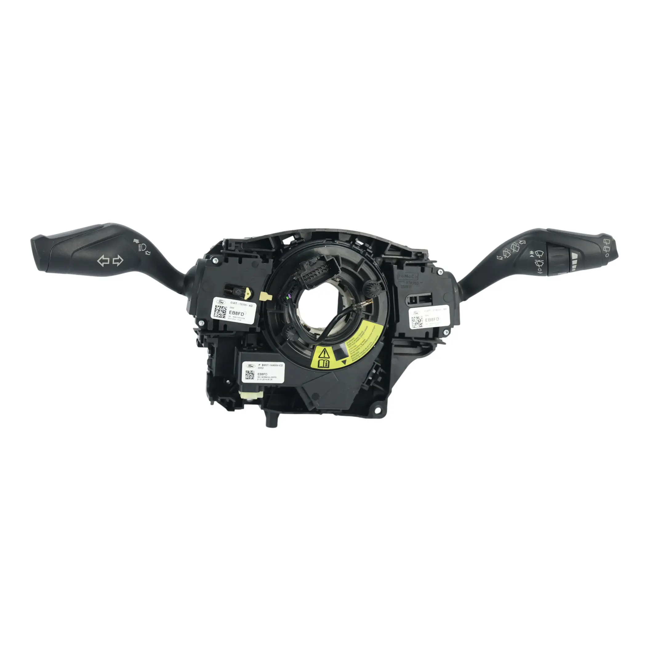 Ford Kuga Mk2 Steering Column Indicator Wiper Stalk Switch DV6T-13N064-DB