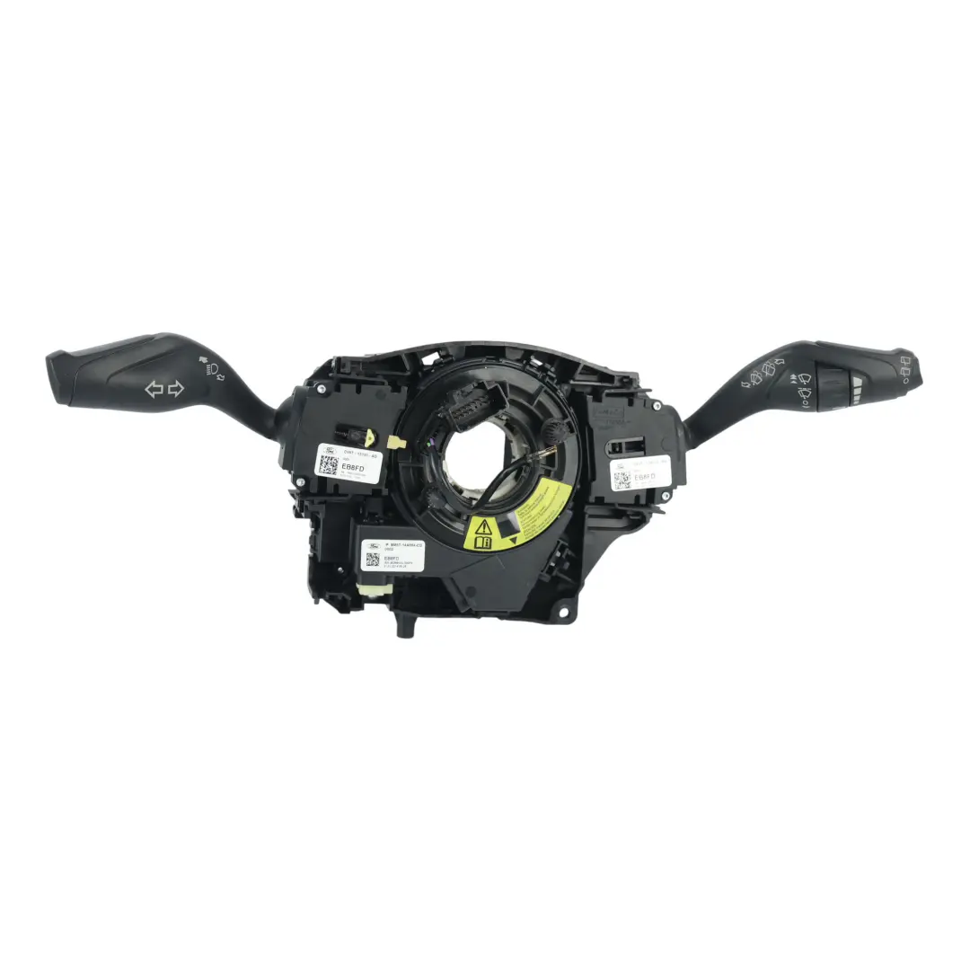 Mk2 Steering Column Indicator Wiper Stalk Switch to Ford Kuga with Part number DV6T-13N064-DB Ford Kuga Mk2 Steering Column Indicator Wiper Stalk Switch - SKU DV6T-13N064-DB-1 - Part number DV6T-13N064-DB