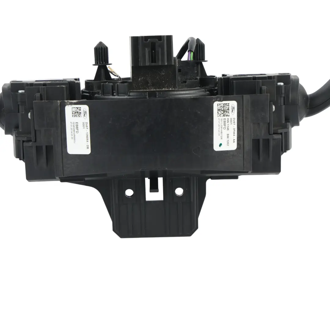 Ford Kuga Mk2 Steering Column Indicator Wiper Stalk Switch - SKU DV6T-13N064-DB-1 - Part number DV6T-13N064-DB