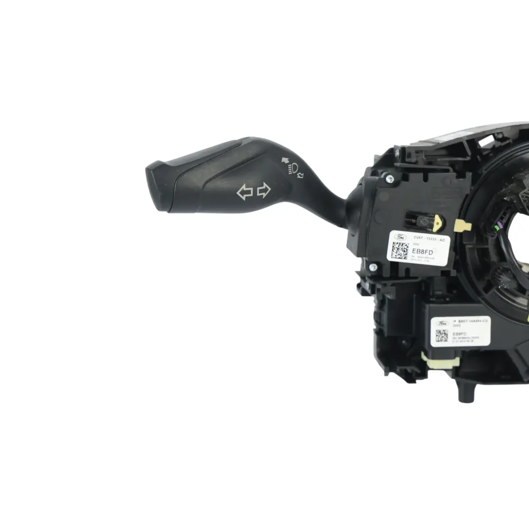 Ford Kuga Mk2 Steering Column Indicator Wiper Stalk Switch - SKU DV6T-13N064-DB-1 - Part number DV6T-13N064-DB
