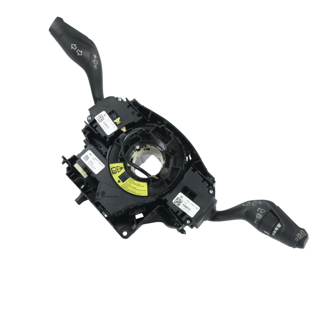 Ford Kuga Mk2 Steering Column Indicator Wiper Stalk Switch - SKU DV6T-13N064-DB-1 - Part number DV6T-13N064-DB