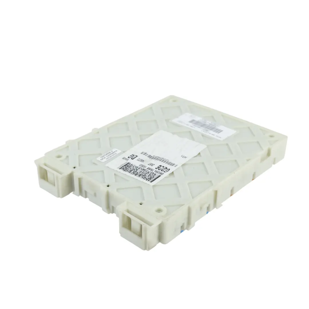 Ford Focus MK3 C-Max MK2 BCM Módulo Control Caja Fusibles - SKU DV6T-14A073-DG - Número de pieza DV6T-14A073-DG