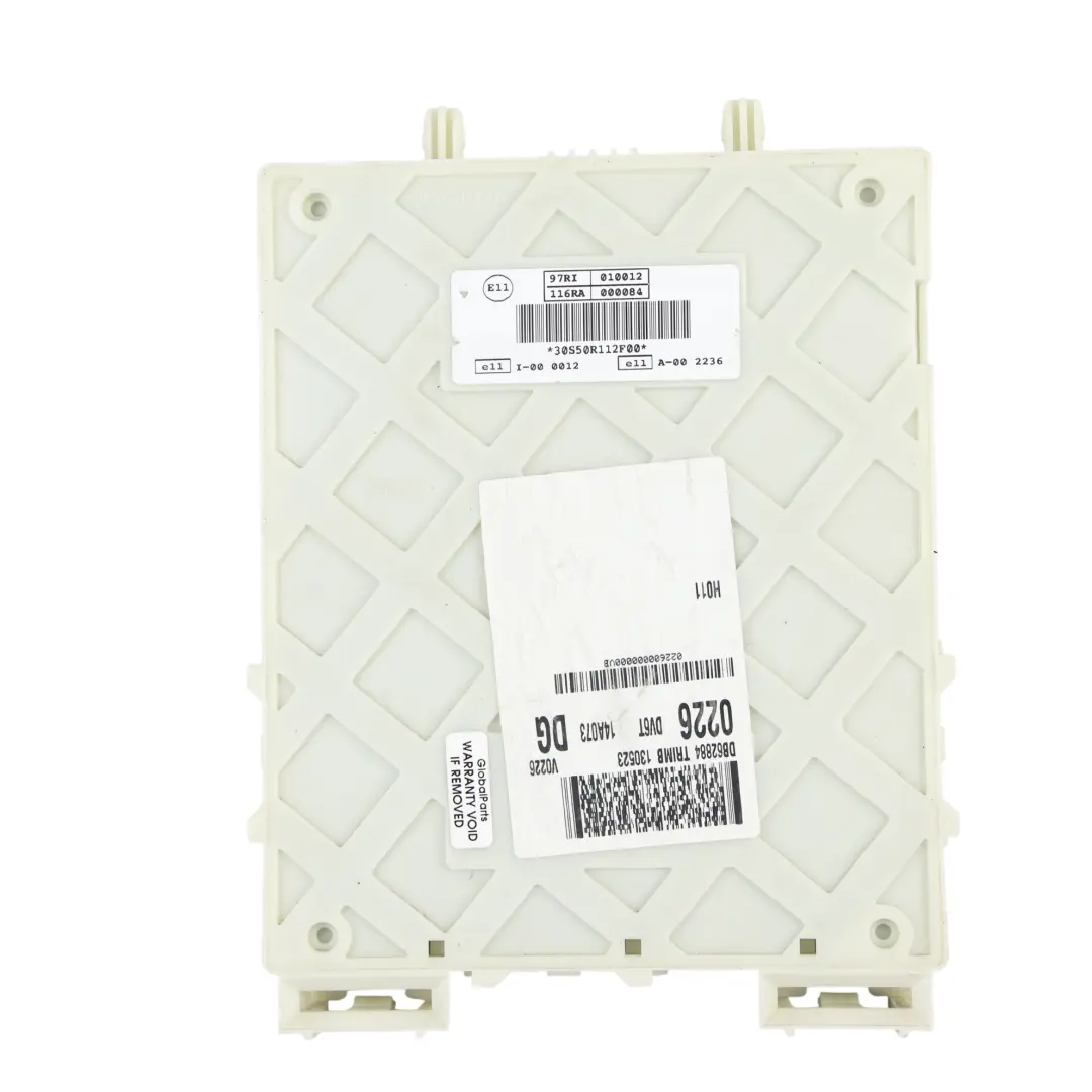 Mk3 C-Max Mk2 BCM Body Control Module Fuse Box to Ford Focus with Part number DV6T-14A073-DG Ford Focus Mk3 C-Max Mk2 BCM Body Control Module Fuse Box - SKU DV6T-14A073-DG - Part number DV6T-14A073-DG