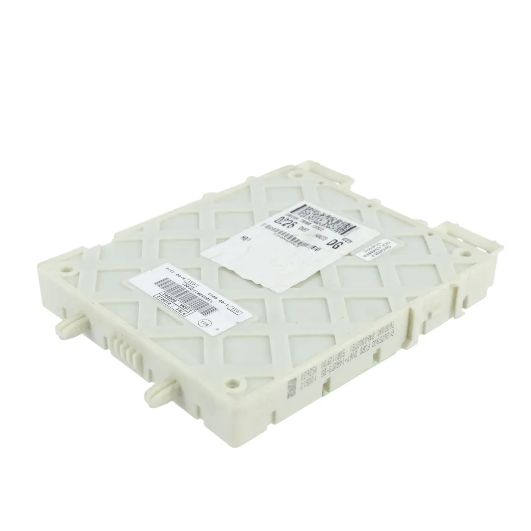 Ford Focus MK3 C-Max MK2 BCM Módulo Control Caja Fusibles - SKU DV6T-14A073-DG - Número de pieza DV6T-14A073-DG