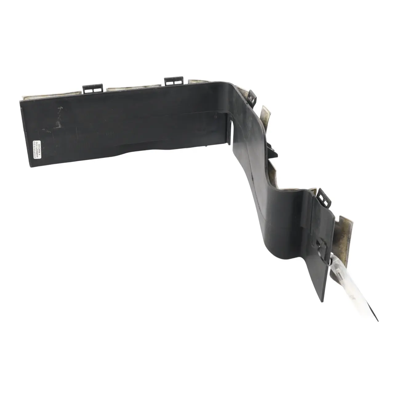 Range Rover Sport L320 Battery Tray Box Bracket Holder Mount Support DWI500023