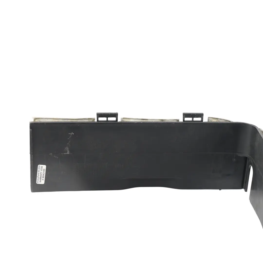 Range Rover Sport L320 Battery Tray Box Bracket Holder Mount Support - SKU DWI500023 - Part number DWI500023
