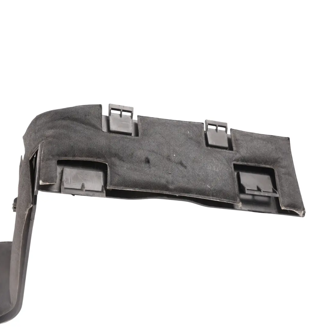 Supporto Vassoio Batteria per Land Rover Range Rover Sport L320 con numero di parte DWI500023 Land Rover Range Rover Sport L320 Supporto Vassoio Batteria - SKU DWI500023 - Numero di parte DWI500023