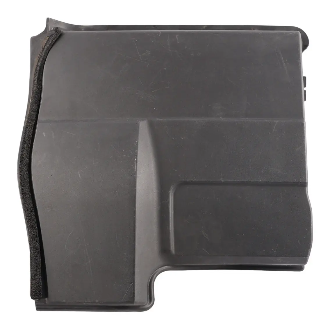 Range Rover Sport L320 ABS Pump Brake Booster Cover Trim Black DWN500031