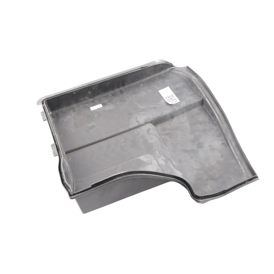 ABS Pump Brake Booster Cover Trim Black to Range Rover Sport L320 with Part number DWN500031 Range Rover Sport L320 ABS Pump Brake Booster Cover Trim Black - SKU DWN500031 - Part number DWN500031