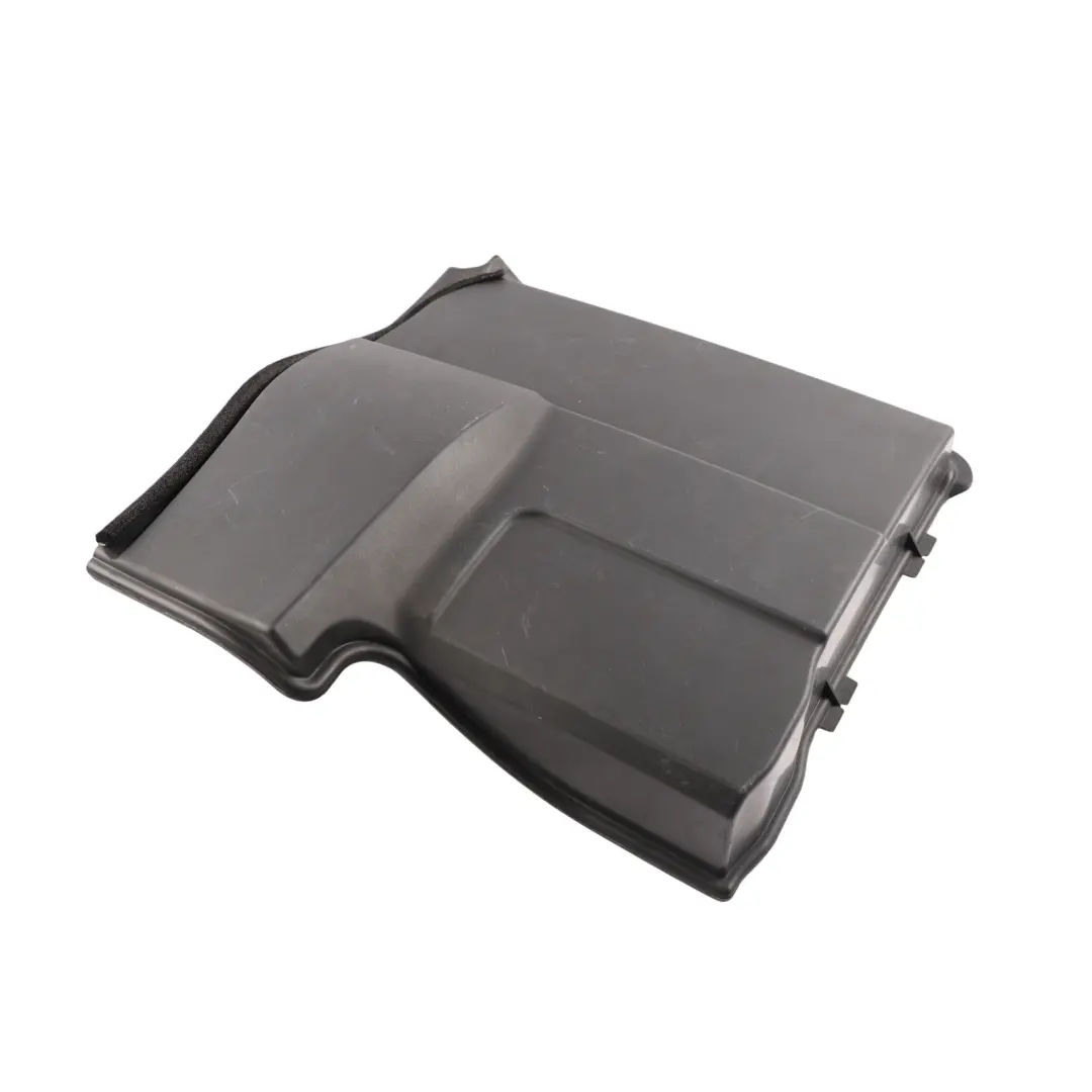 Range Rover Sport L320 ABS Pump Brake Booster Cover Trim Black - SKU DWN500031 - Part number DWN500031