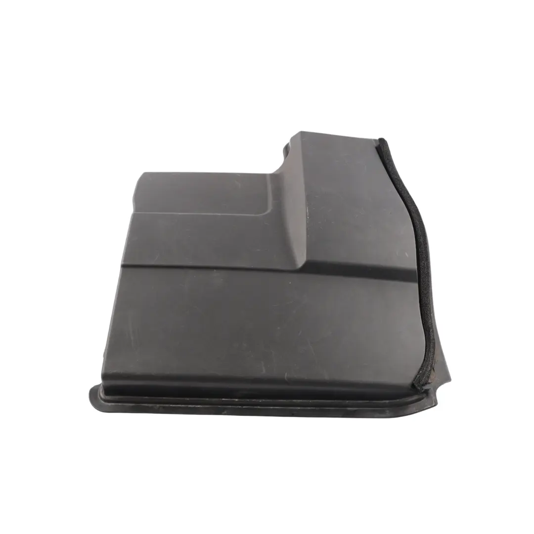 Range Rover Sport L320 ABS Pump Brake Booster Cover Trim Black - SKU DWN500031 - Part number DWN500031