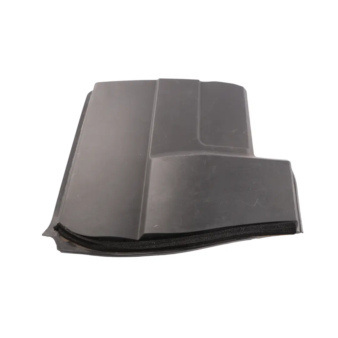 Range Rover Sport L320 ABS Pump Brake Booster Cover Trim Black - SKU DWN500031 - Part number DWN500031