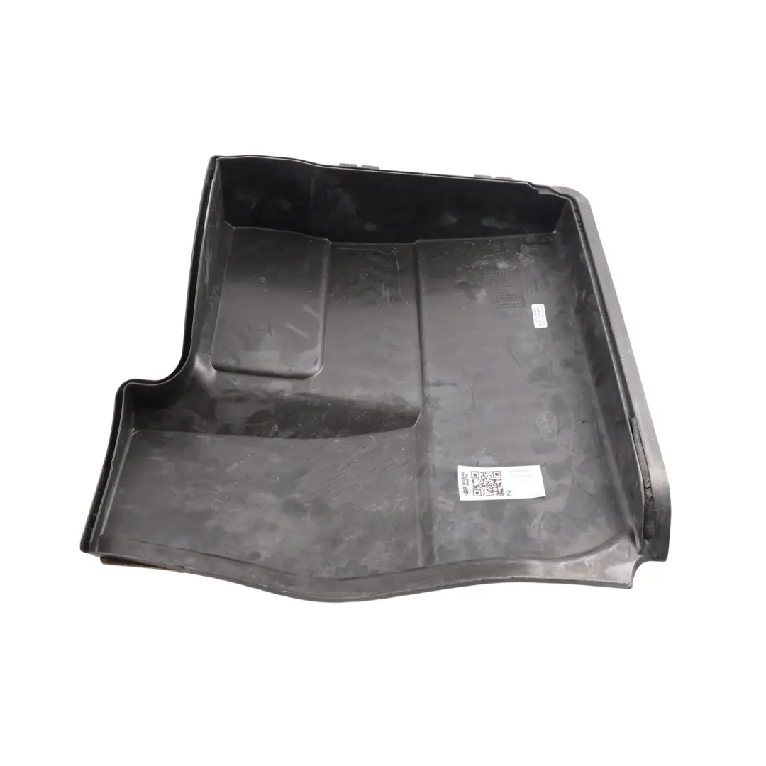 Range Rover Sport L320 ABS Pump Brake Booster Cover Trim Black - SKU DWN500031 - Part number DWN500031