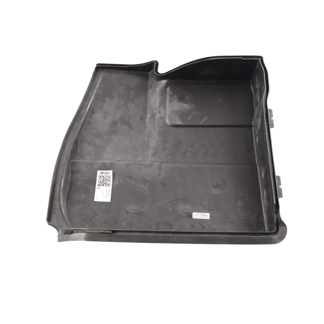 Range Rover Sport L320 ABS Pump Brake Booster Cover Trim Black - SKU DWN500031 - Part number DWN500031