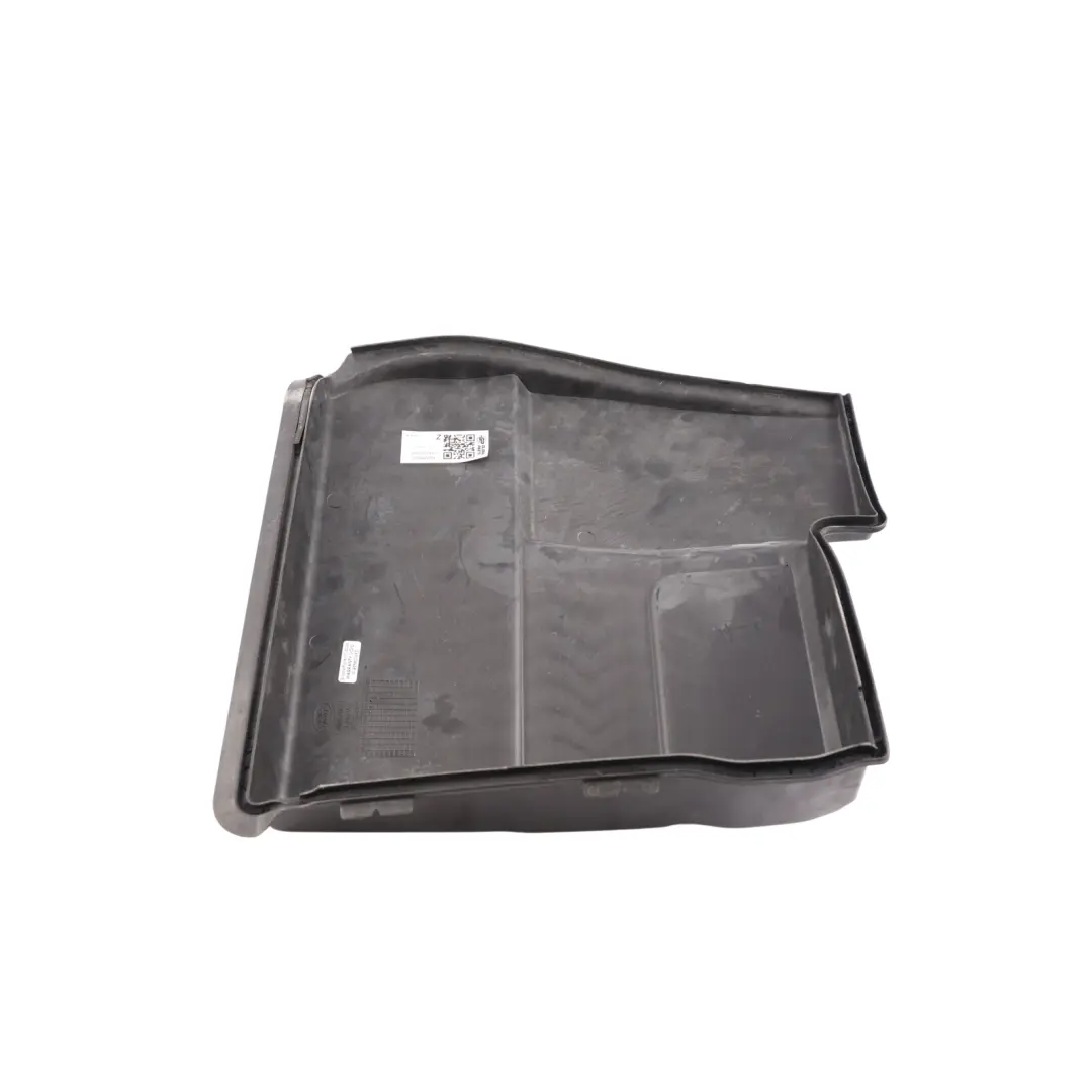 ABS Pump Brake Booster Cover Trim Black to Range Rover Sport L320 with Part number DWN500031 Range Rover Sport L320 ABS Pump Brake Booster Cover Trim Black - SKU DWN500031 - Part number DWN500031