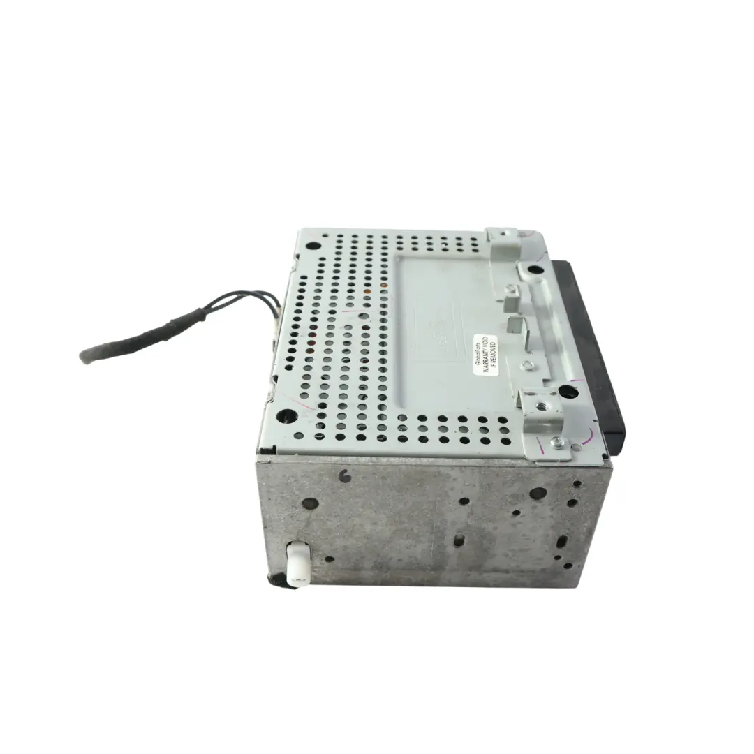 Radio CD Odtwarzacz Multimedialny E1BT-18C815-GE do Ford Fiesta Mk7 o numerze E1BT18C815GE Ford Fiesta Mk7 Radio CD Odtwarzacz Multimedialny E1BT-18C815-GE - SKU E1BT18C815GE - Numer Części E1BT18C815GE