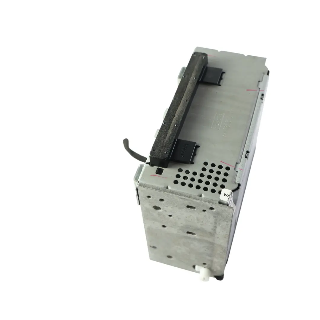 Radio CD Odtwarzacz Multimedialny E1BT-18C815-GE do Ford Fiesta Mk7 o numerze E1BT18C815GE Ford Fiesta Mk7 Radio CD Odtwarzacz Multimedialny E1BT-18C815-GE - SKU E1BT18C815GE - Numer Części E1BT18C815GE