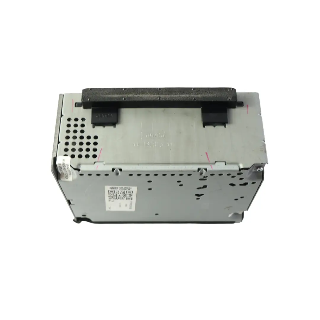 Ford Fiesta Mk7 Radio CD Odtwarzacz Multimedialny E1BT-18C815-GE - SKU E1BT18C815GE - Numer Części E1BT18C815GE