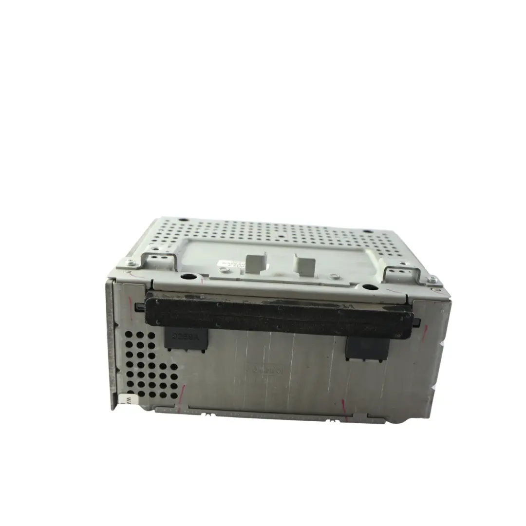 Ford Fiesta Mk7 Radio CD Odtwarzacz Multimedialny E1BT-18C815-GE - SKU E1BT18C815GE - Numer Części E1BT18C815GE