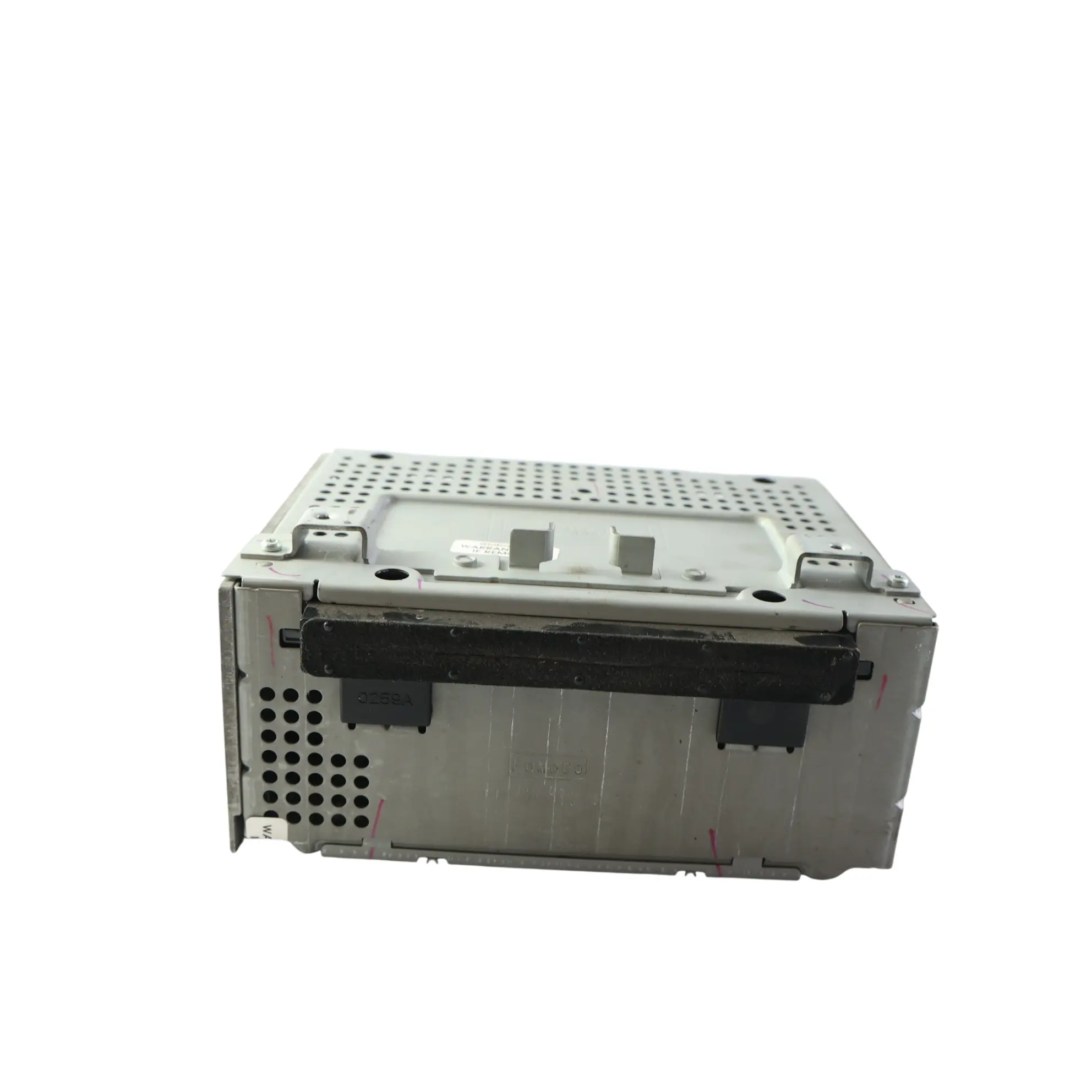 Ford Fiesta Mk7 Radio CD Odtwarzacz Multimedialny E1BT-18C815-GE