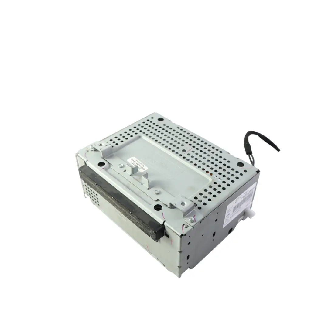 Radio CD Odtwarzacz Multimedialny E1BT-18C815-GE do Ford Fiesta Mk7 o numerze E1BT18C815GE Ford Fiesta Mk7 Radio CD Odtwarzacz Multimedialny E1BT-18C815-GE - SKU E1BT18C815GE - Numer Części E1BT18C815GE