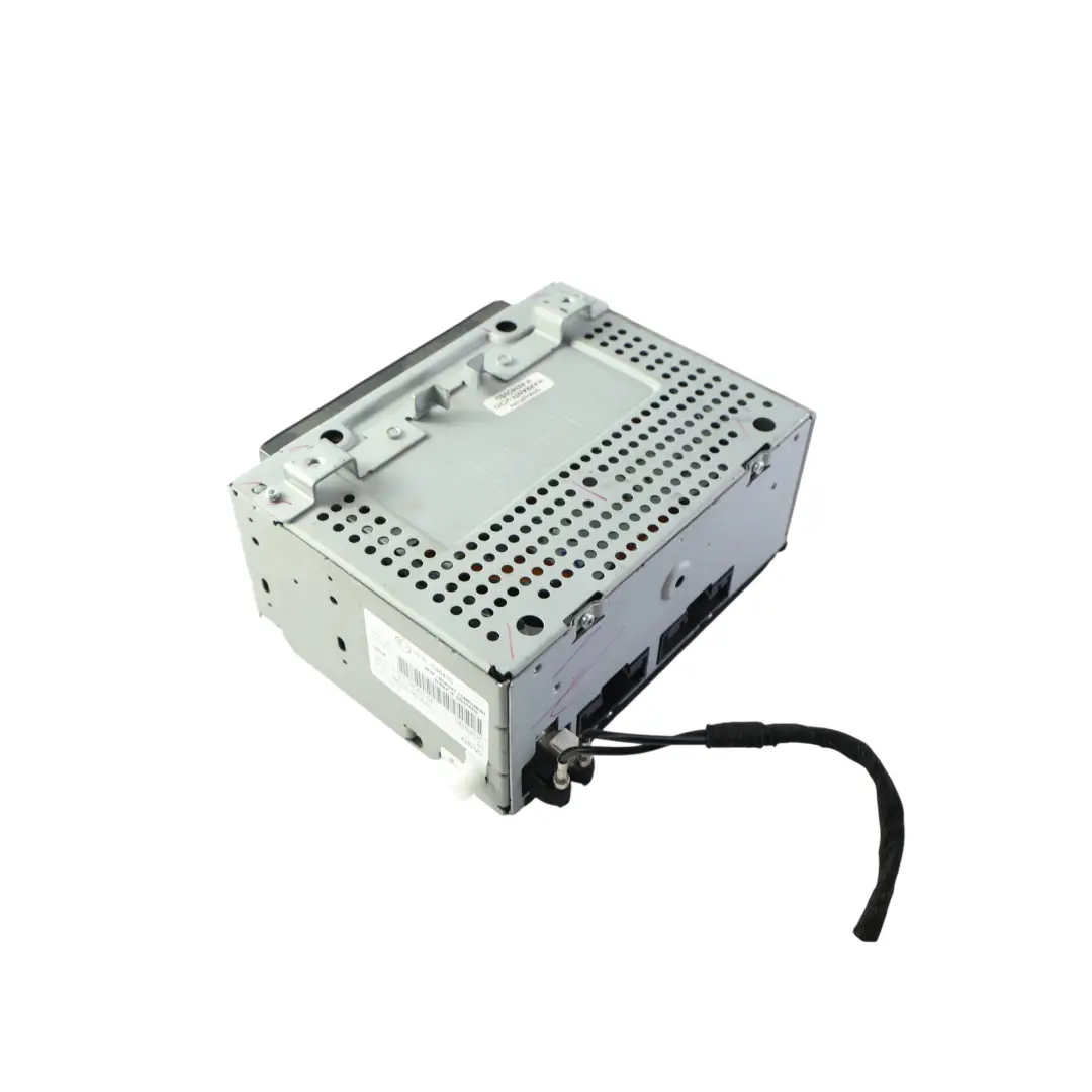 Autoradio Stereo Lettore CD Unità Multimediale E1BT-18C815-GE per Ford Fiesta MK7 con numero di parte E1BT18C815GE Ford Fiesta MK7 Autoradio Stereo Lettore CD Unità Multimediale E1BT-18C815-GE - SKU E1BT18C815GE - Numero di parte E1BT18C815GE