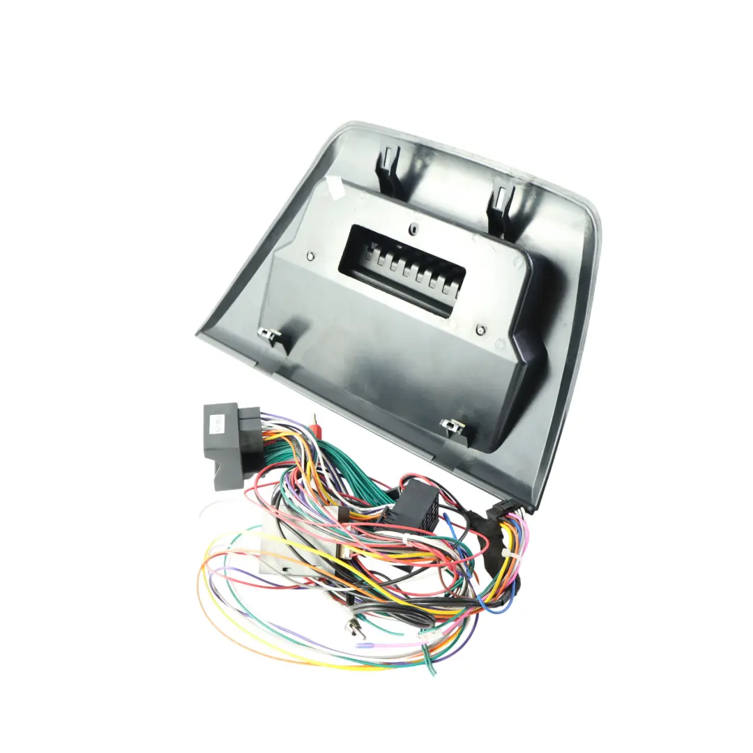  Inny BMW X3 E83 LCI Display Navigazione GPS Android Auto CarPlay 9 - SKU E83-LCI-SCREEN - Numero di parte E83-LCI-SCREEN