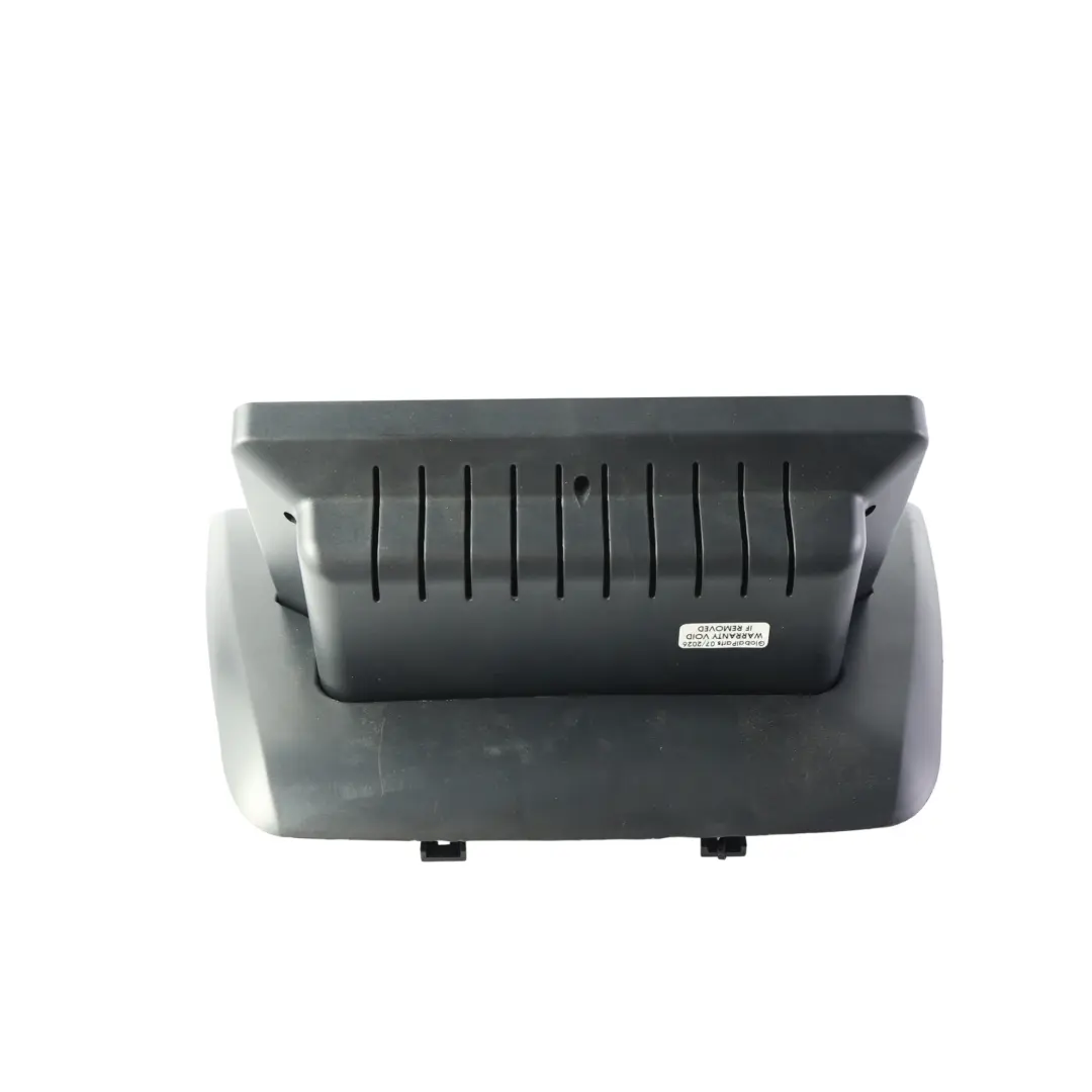 Head Unit GPS Navigation Display Screen Android Auto CarPlay 9" to BMW X3 E83 LCI with Part number E83-LCI-SCREEN BMW X3 E83 LCI Head Unit GPS Navigation Display Screen Android Auto CarPlay 9" - SKU E83-LCI-SCREEN - Part number E83-LCI-SCREEN